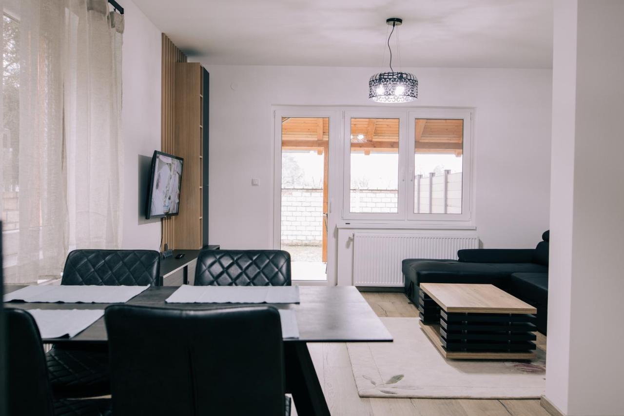 Tulip Guest House Ii. 팔릭 외부 사진