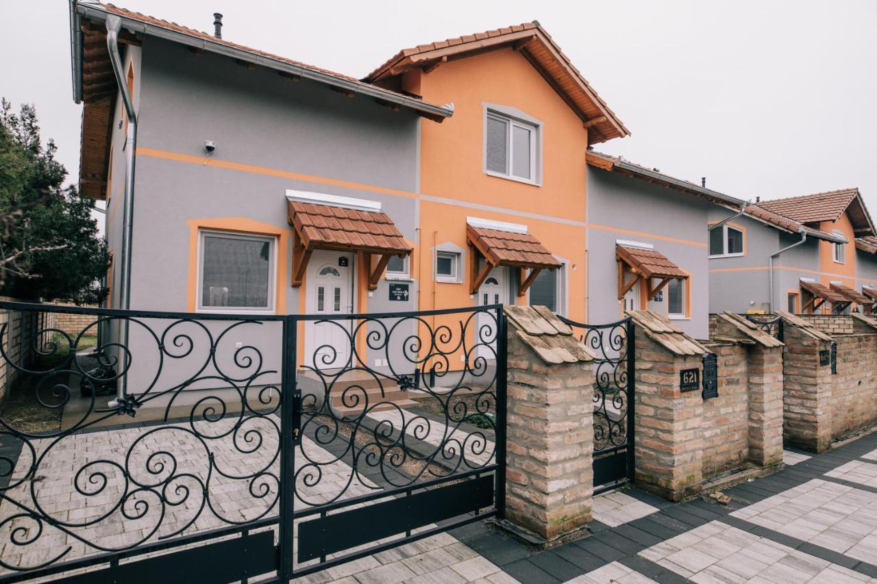 Tulip Guest House Ii. 팔릭 외부 사진